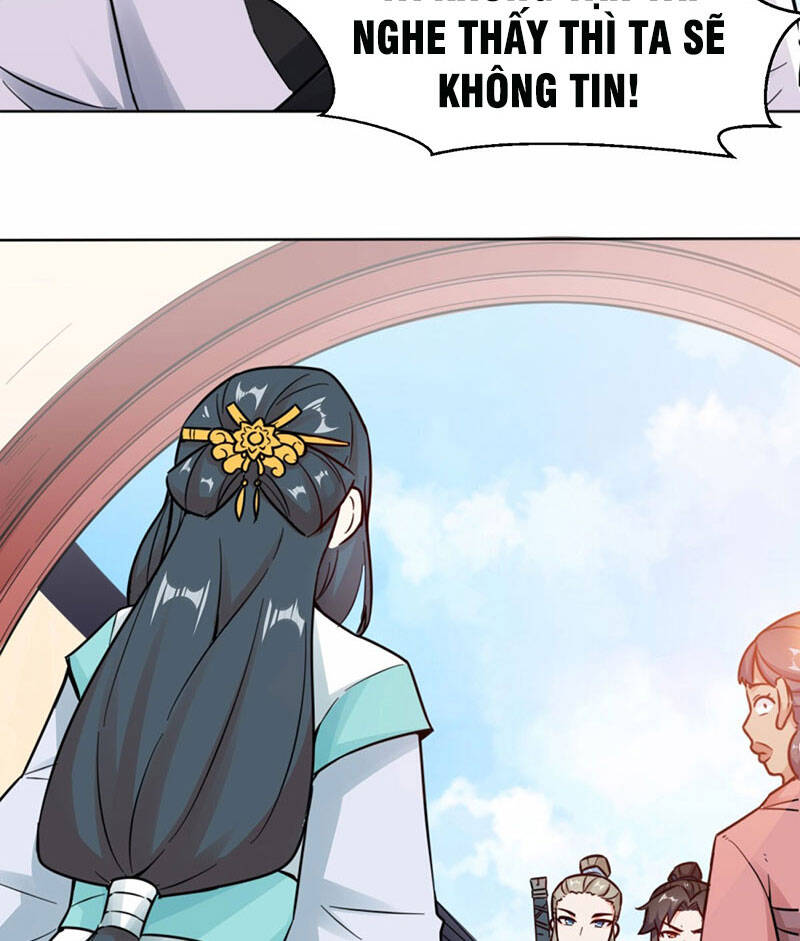 Vô Tận Thôn Phệ