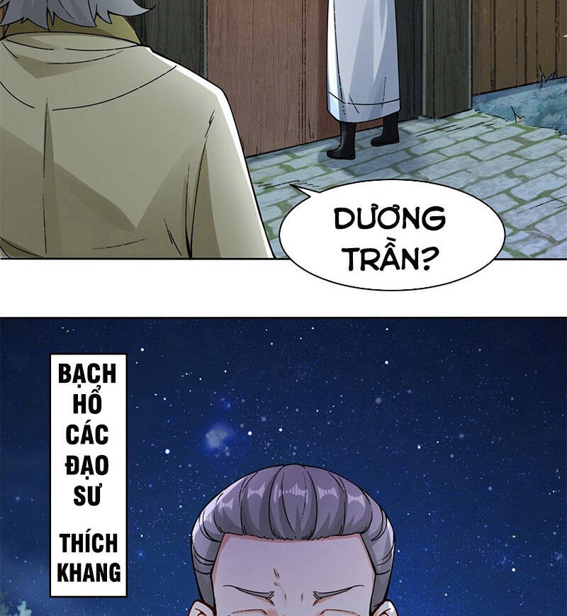 Vô Tận Thôn Phệ