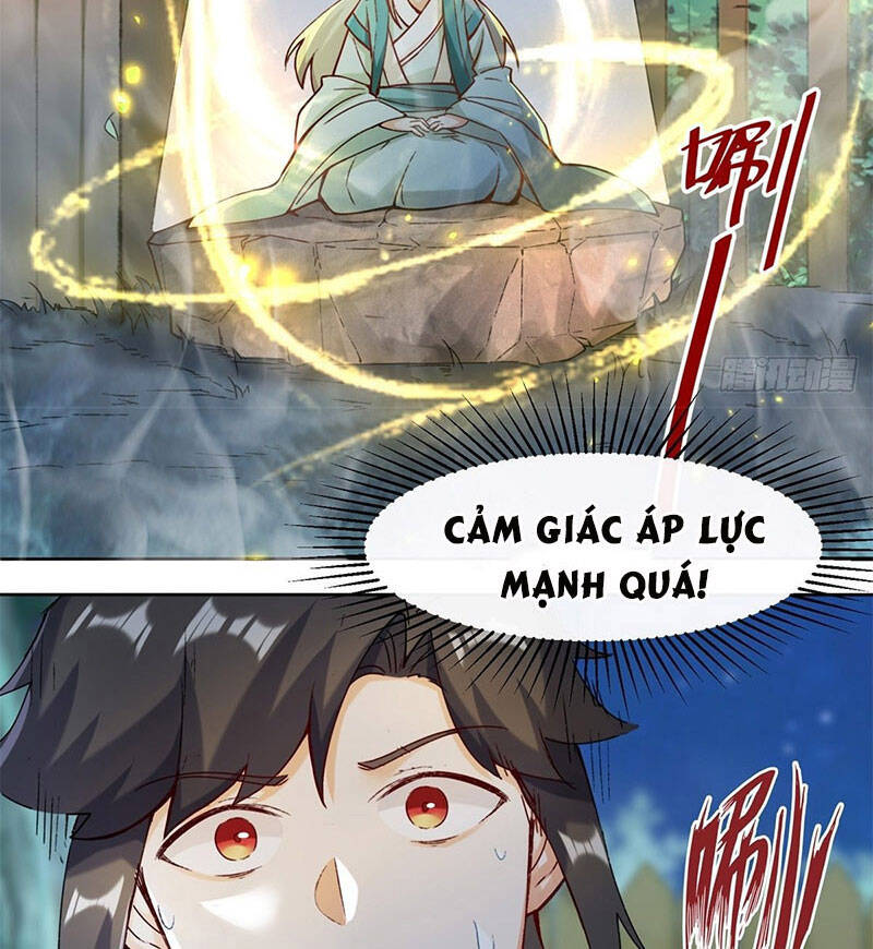 Vô Tận Thôn Phệ
