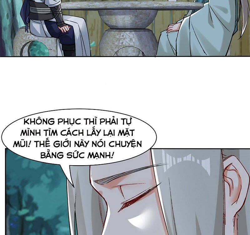 Vô Tận Thôn Phệ