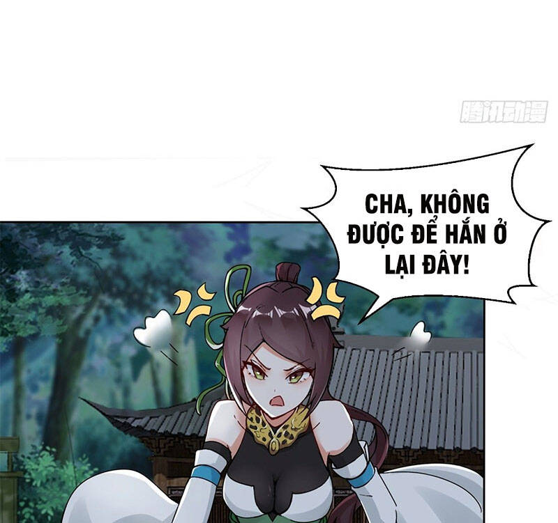Vô Tận Thôn Phệ