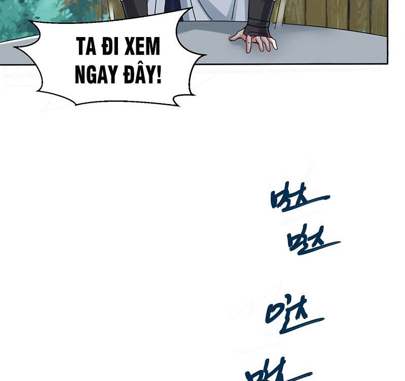 Vô Tận Thôn Phệ