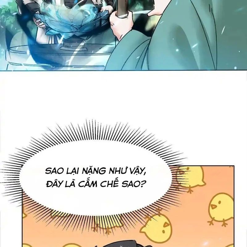 Vô Tận Thôn Phệ