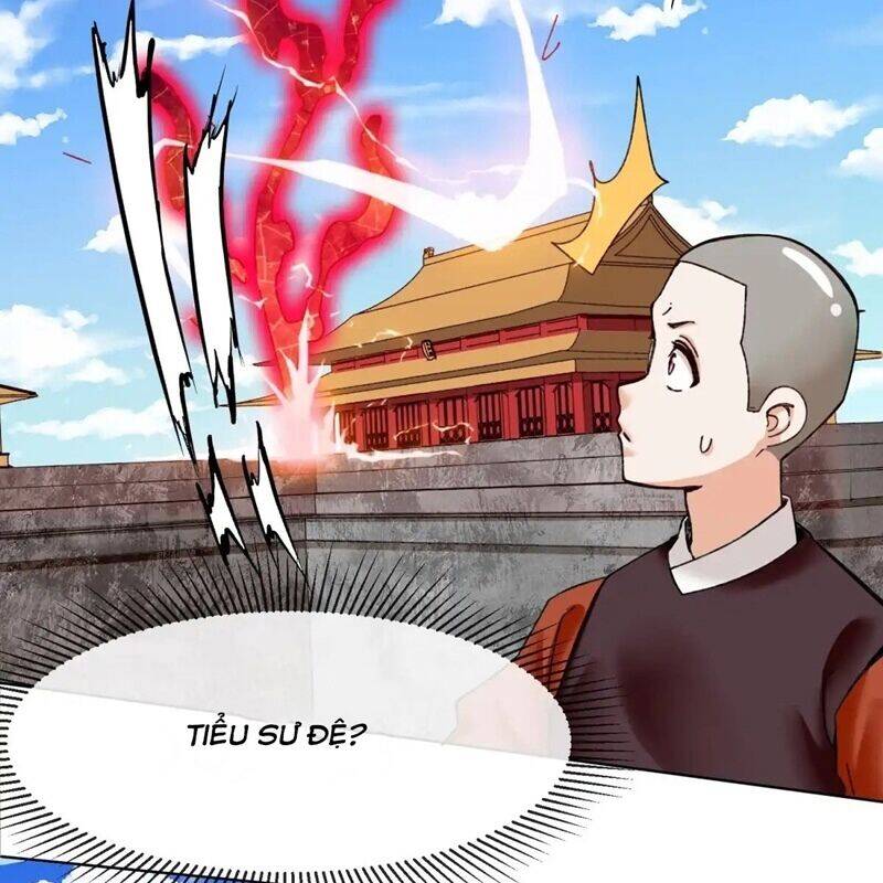 Vô Tận Thôn Phệ