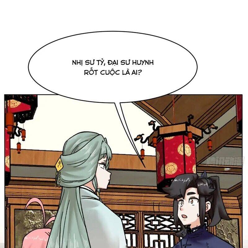 Vô Tận Thôn Phệ