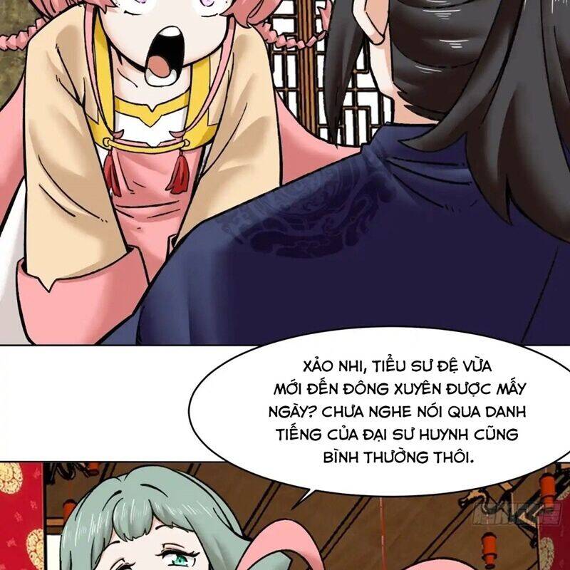 Vô Tận Thôn Phệ