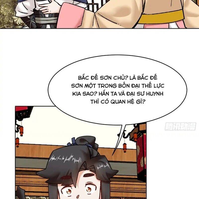 Vô Tận Thôn Phệ