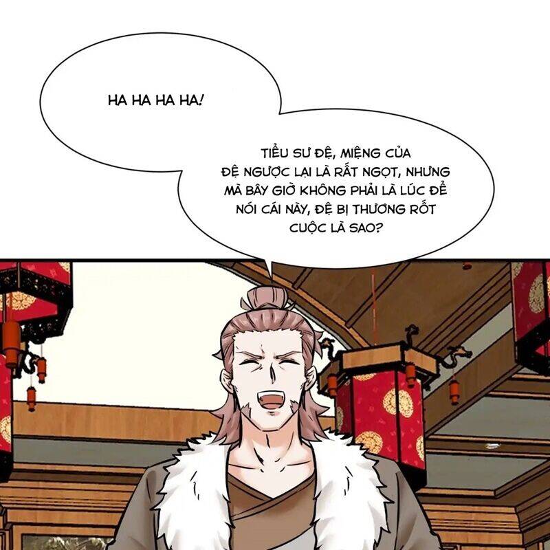 Vô Tận Thôn Phệ