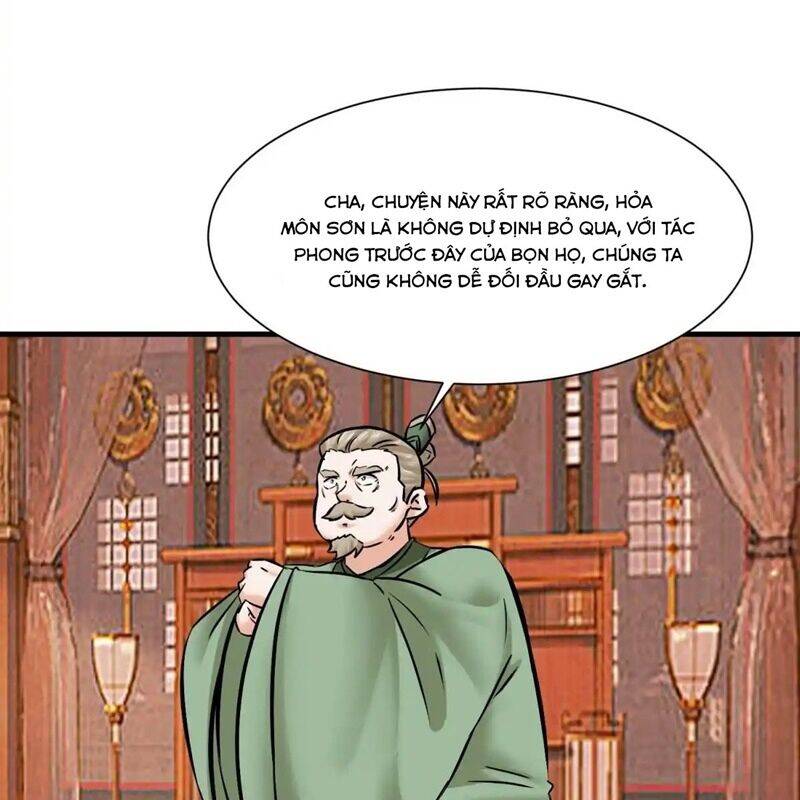 Vô Tận Thôn Phệ