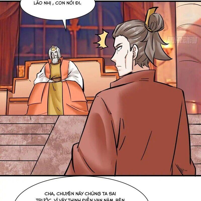 Vô Tận Thôn Phệ