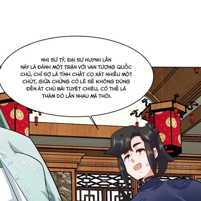 Vô Tận Thôn Phệ
