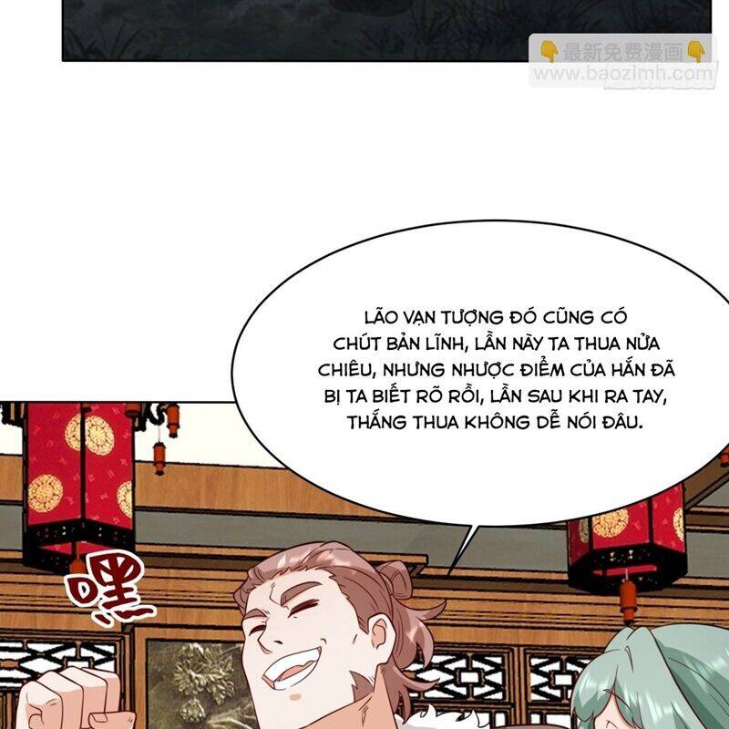 Vô Tận Thôn Phệ