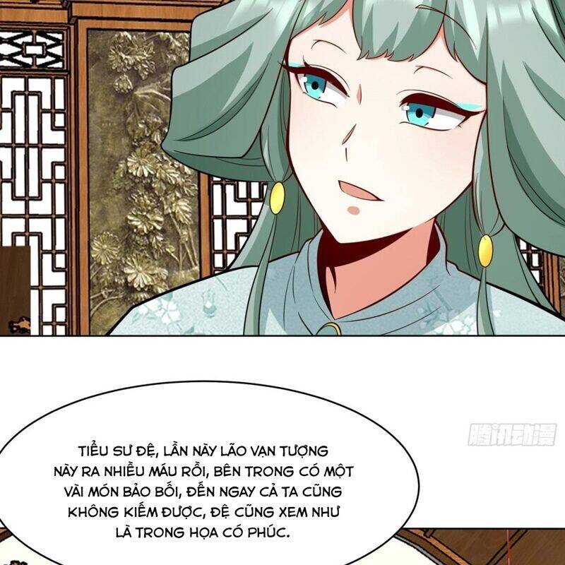 Vô Tận Thôn Phệ