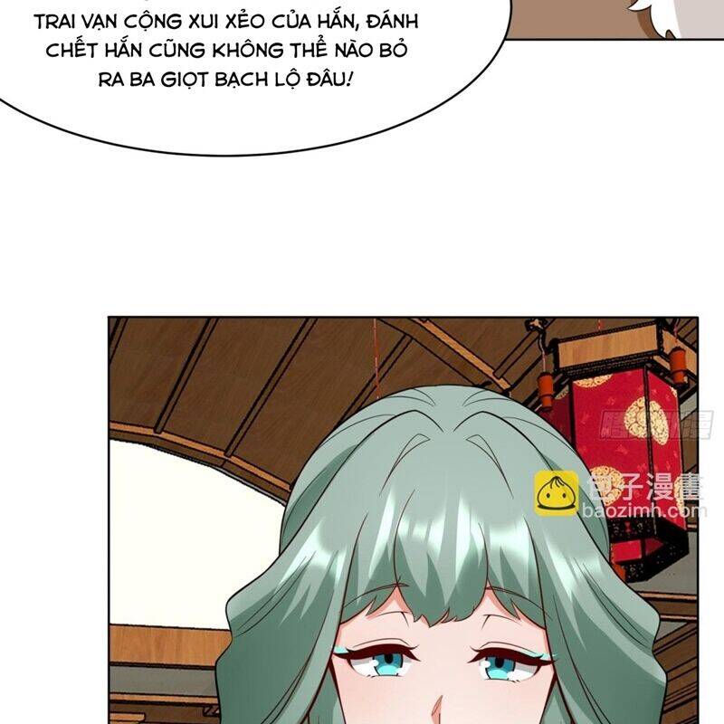 Vô Tận Thôn Phệ