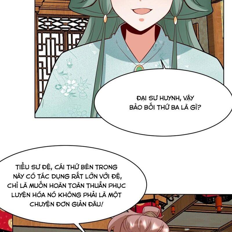 Vô Tận Thôn Phệ