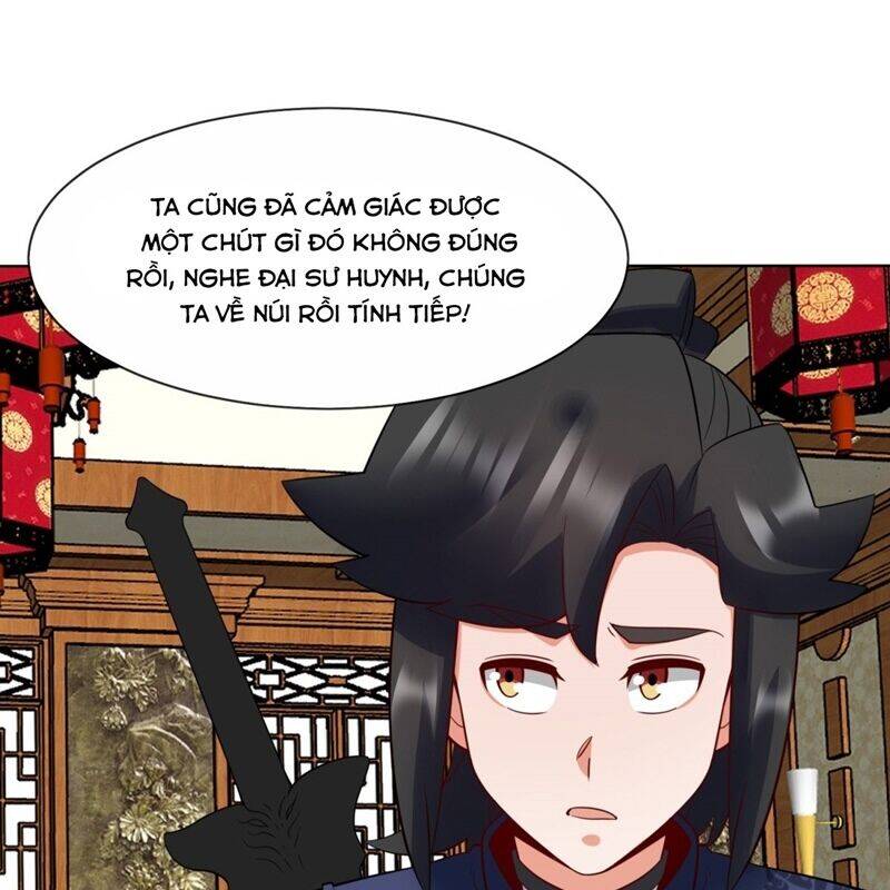 Vô Tận Thôn Phệ