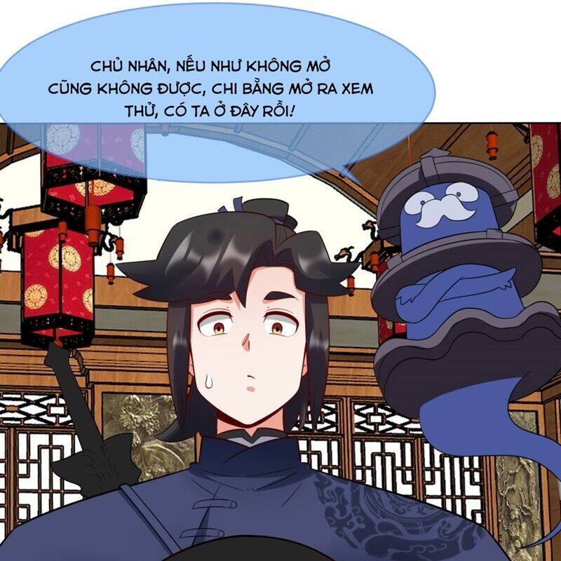 Vô Tận Thôn Phệ