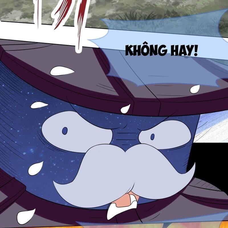 Vô Tận Thôn Phệ