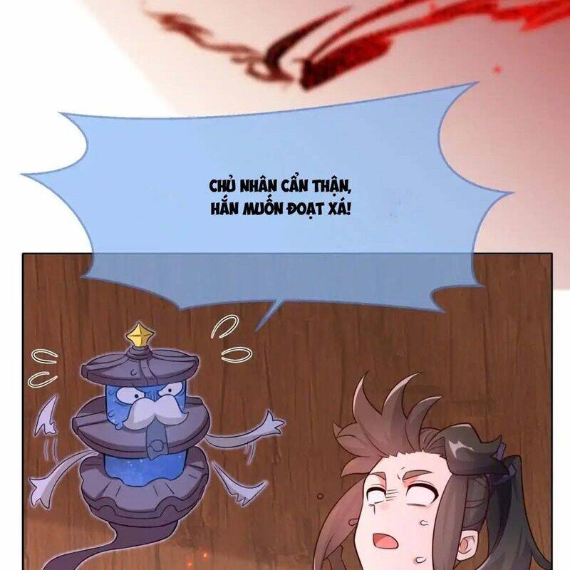 Vô Tận Thôn Phệ