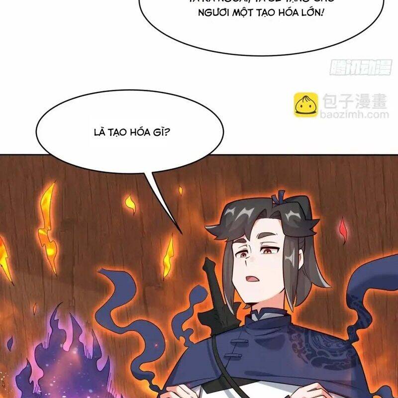 Vô Tận Thôn Phệ