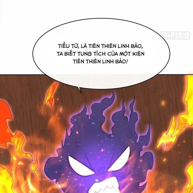 Vô Tận Thôn Phệ