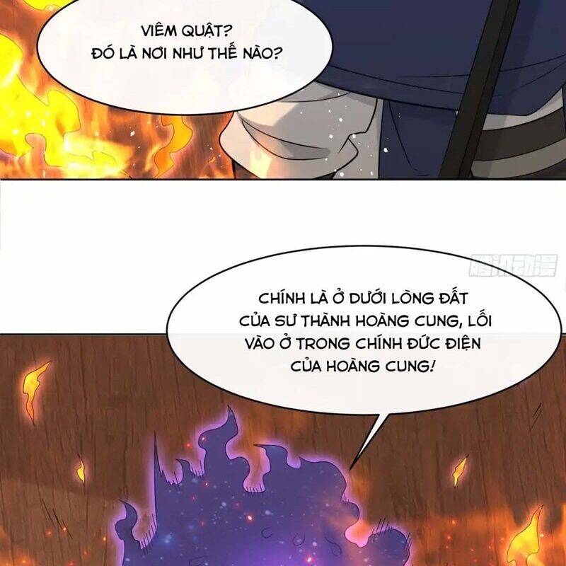 Vô Tận Thôn Phệ