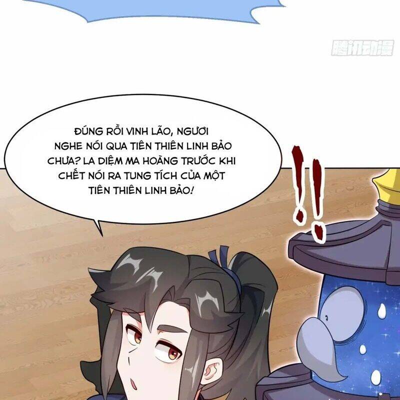 Vô Tận Thôn Phệ