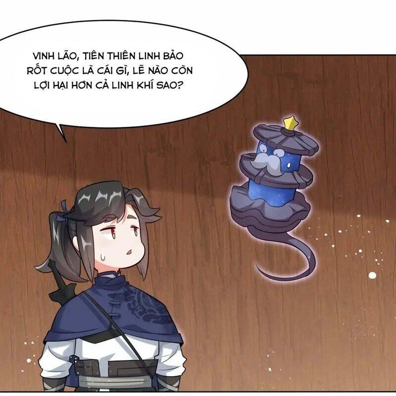 Vô Tận Thôn Phệ