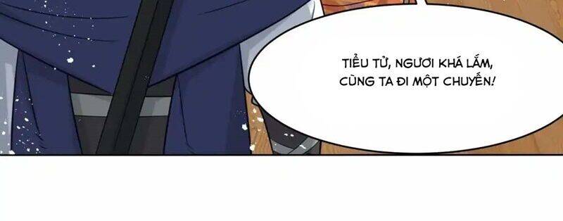 Vô Tận Thôn Phệ