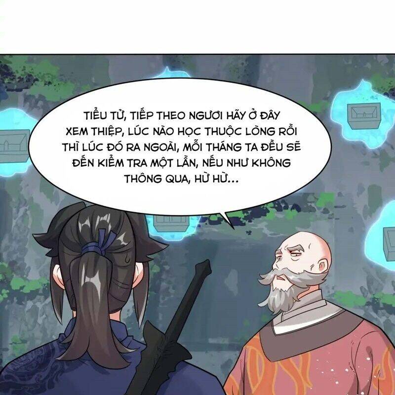 Vô Tận Thôn Phệ