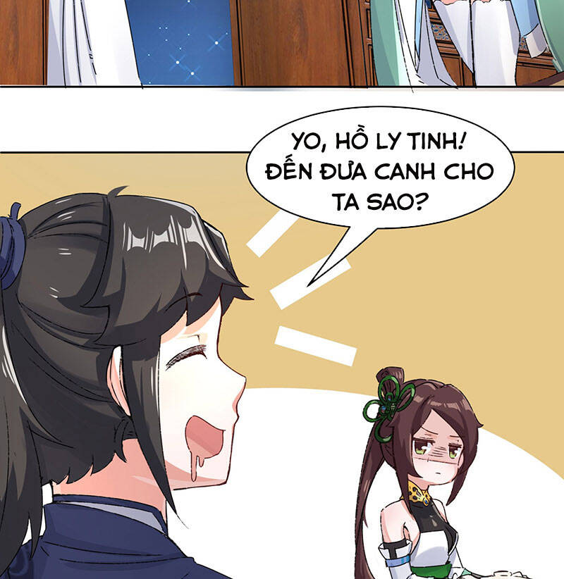 Vô Tận Thôn Phệ