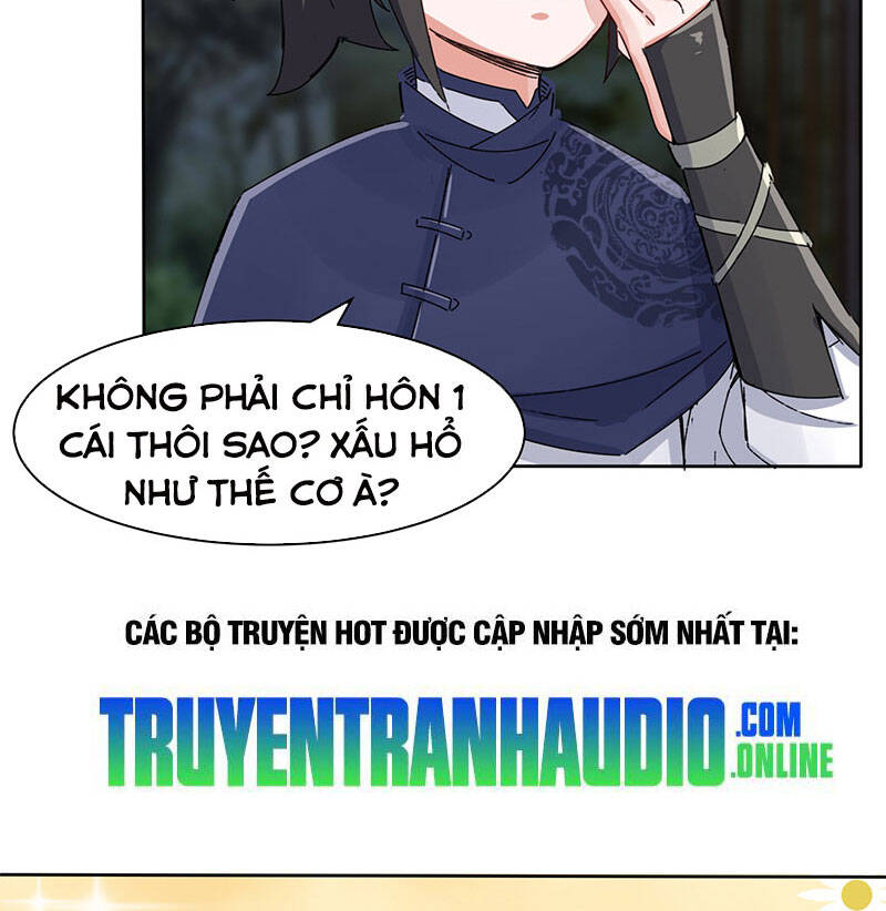 Vô Tận Thôn Phệ