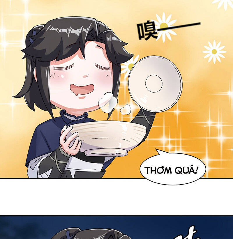 Vô Tận Thôn Phệ