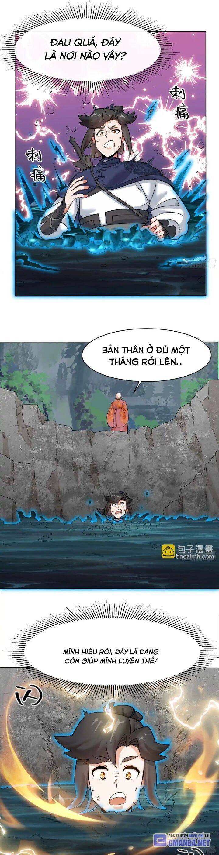 Vô Tận Thôn Phệ