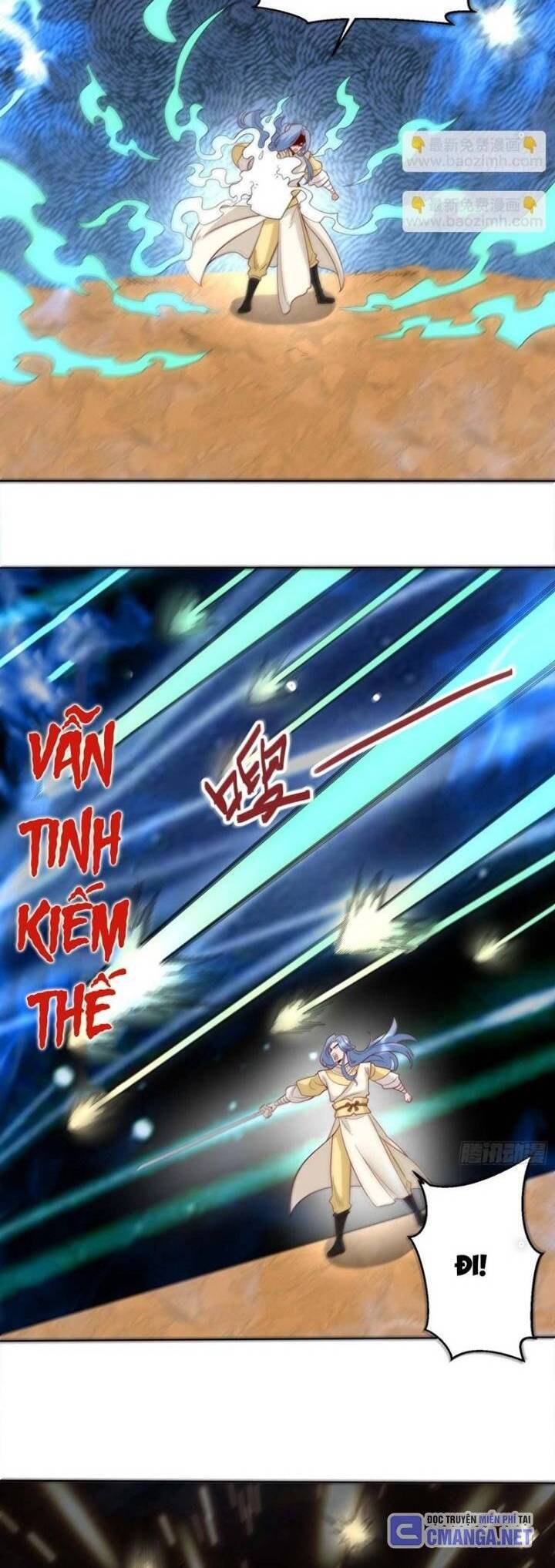 Vô Tận Thôn Phệ
