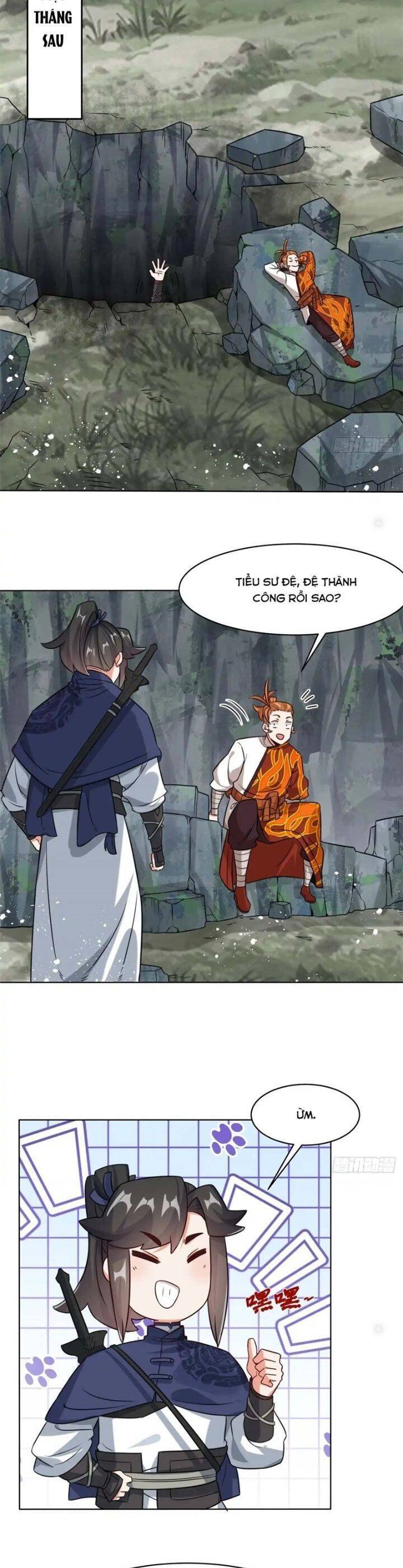 Vô Tận Thôn Phệ