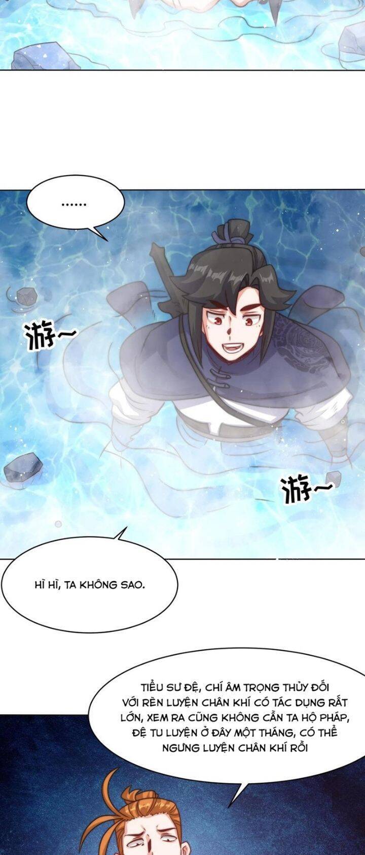 Vô Tận Thôn Phệ