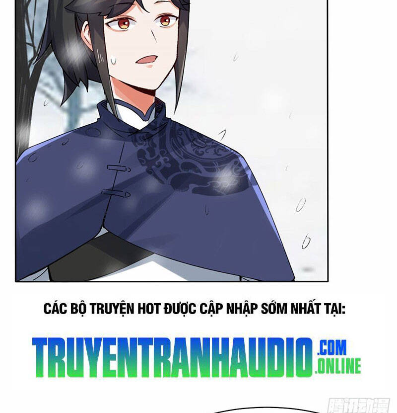 Vô Tận Thôn Phệ