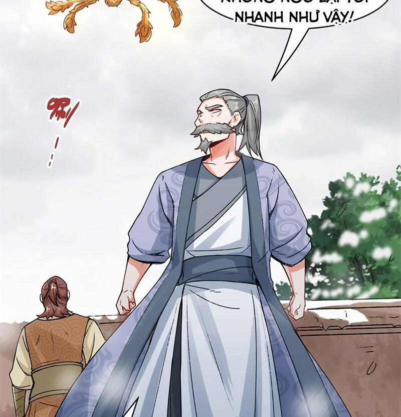 Vô Tận Thôn Phệ
