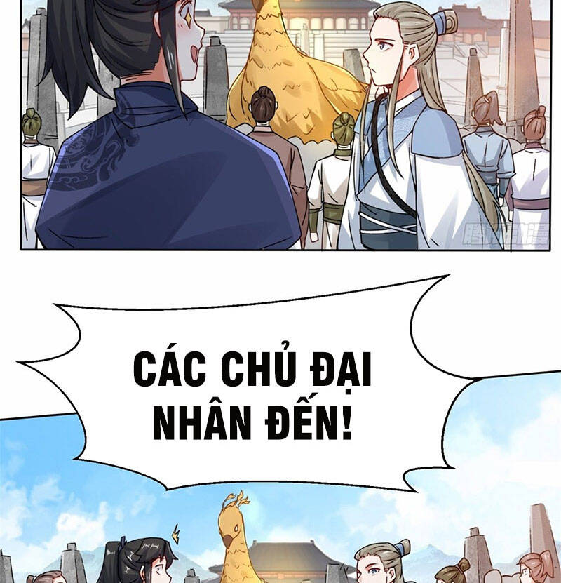 Vô Tận Thôn Phệ