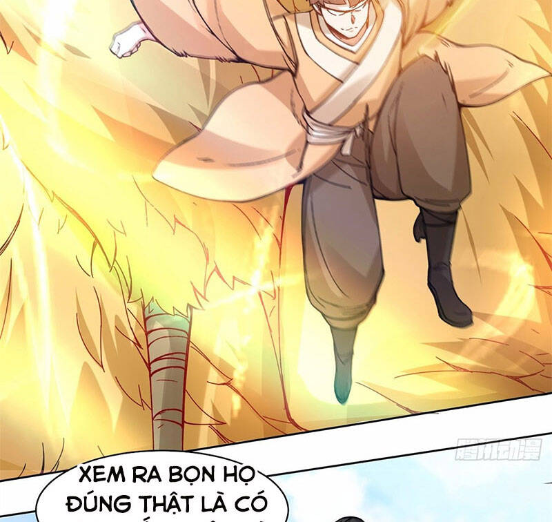 Vô Tận Thôn Phệ