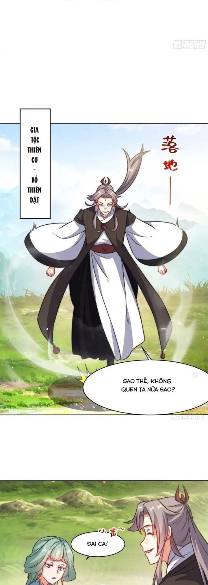 Vô Tận Thôn Phệ