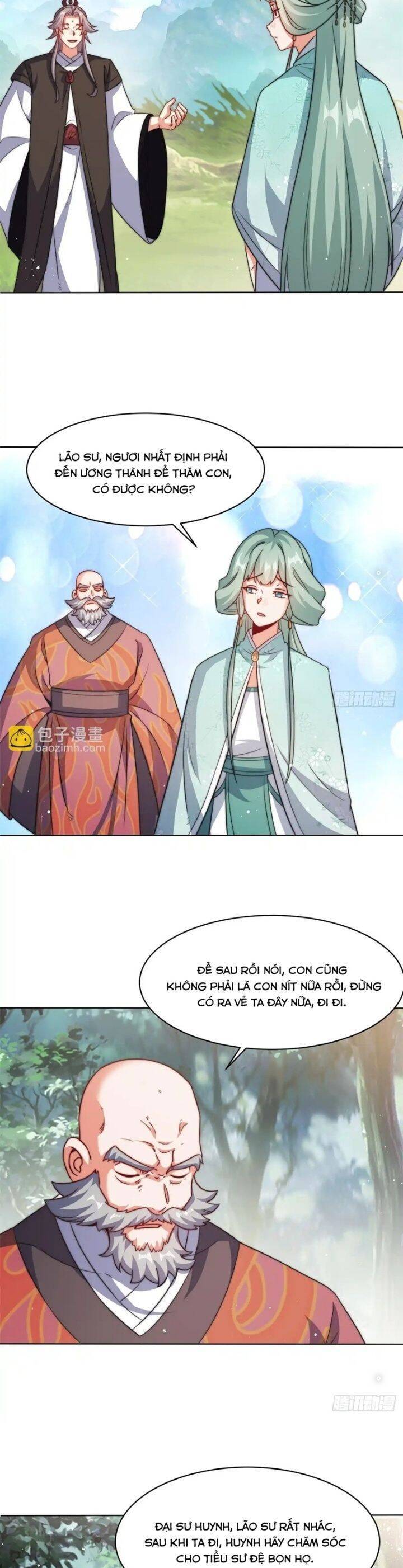 Vô Tận Thôn Phệ