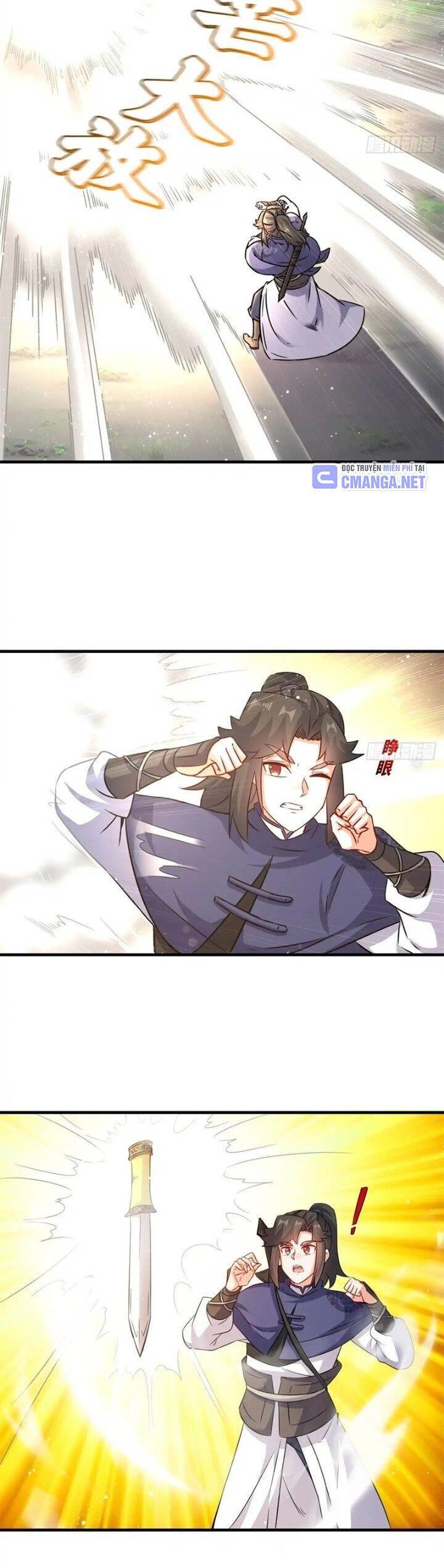 Vô Tận Thôn Phệ