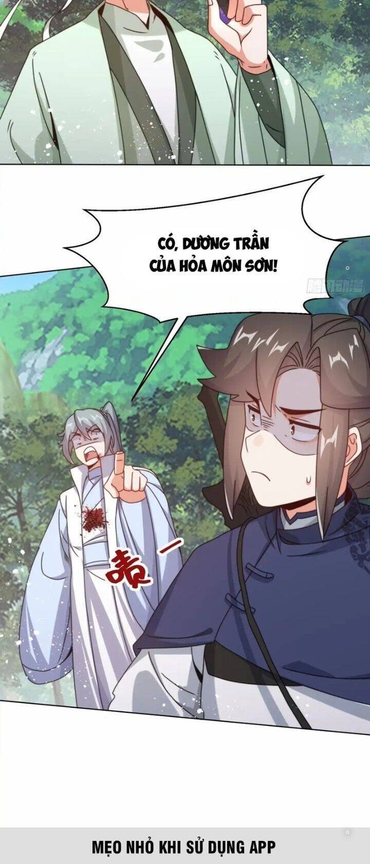 Vô Tận Thôn Phệ
