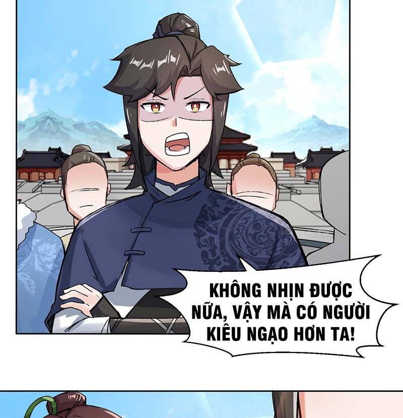 Vô Tận Thôn Phệ
