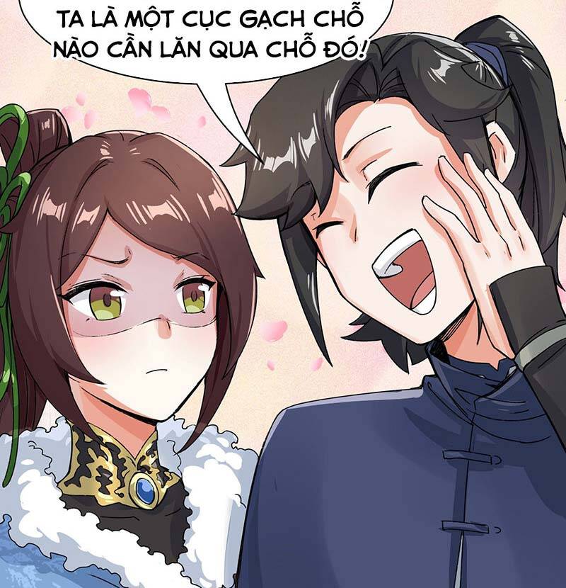 Vô Tận Thôn Phệ