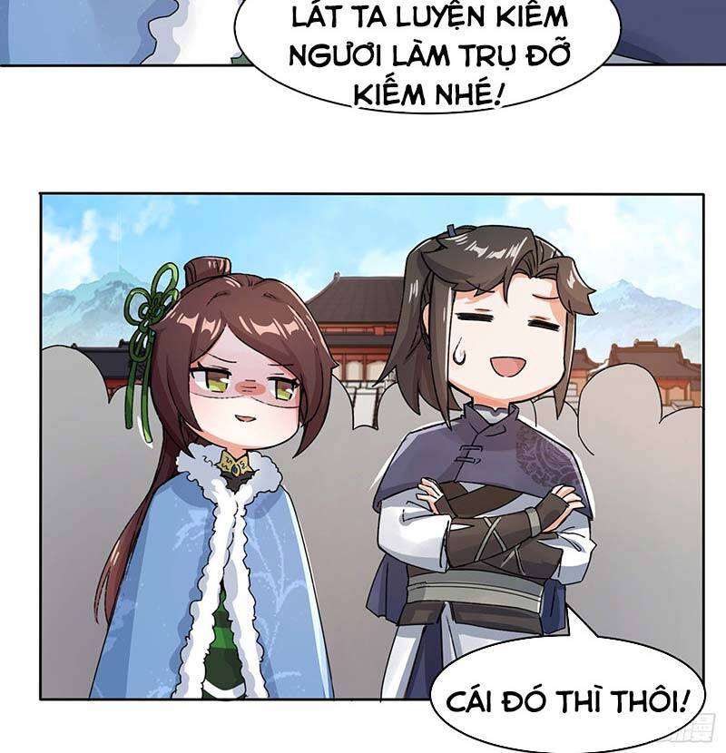 Vô Tận Thôn Phệ