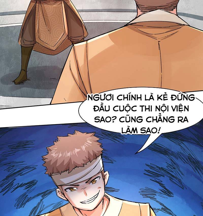 Vô Tận Thôn Phệ