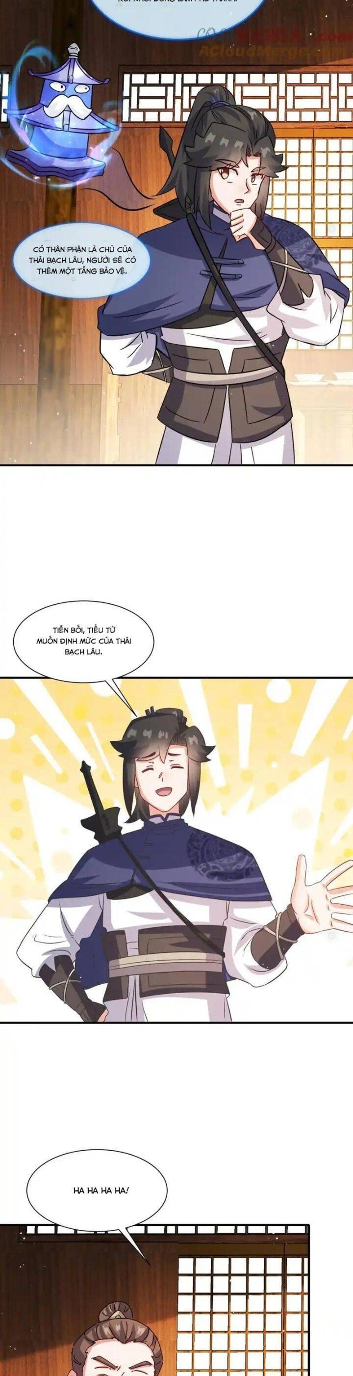 Vô Tận Thôn Phệ